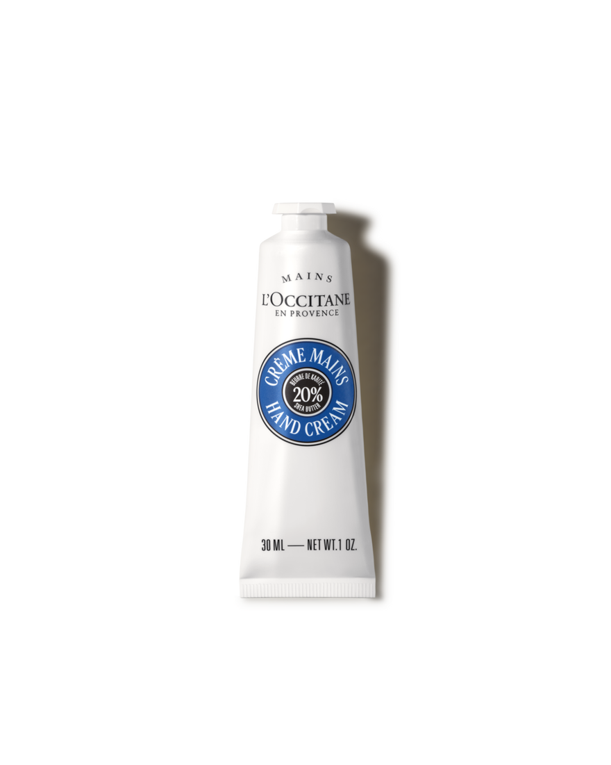Crema Mani Karit&eacute; 30 ml | L&rsquo;Occitane en Provence