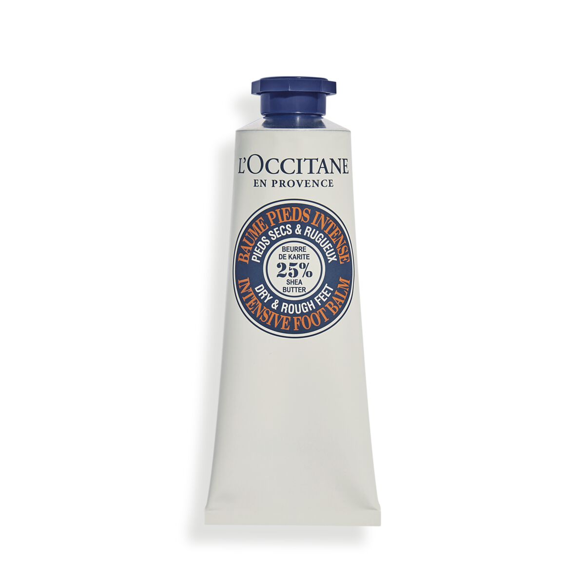 Balsamo Piedi Intenso Karité 50ml - 50 - L'Occitane en Provence