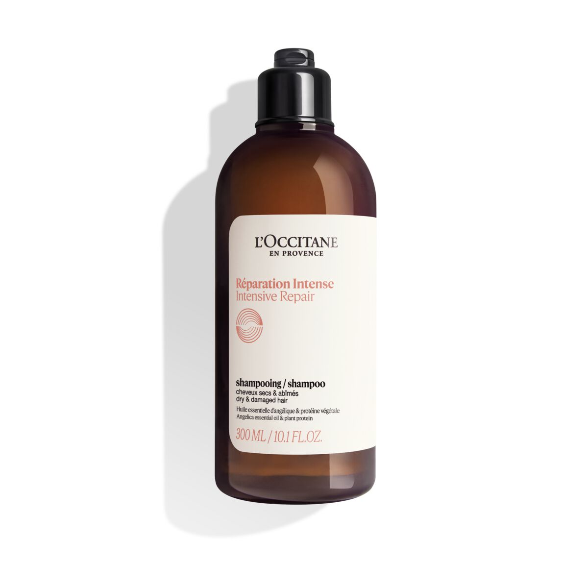 Shampoo Riparatore Intenso Aromachologie - 300 - L'Occitane en Provence