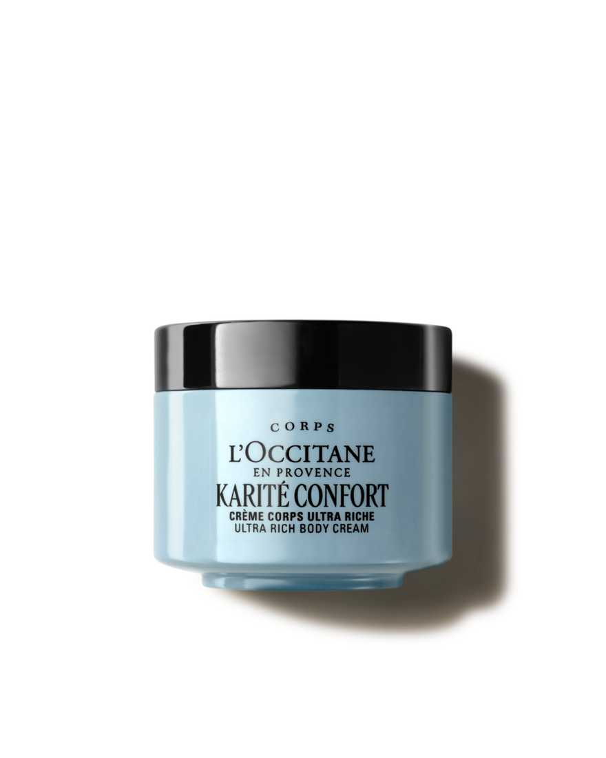 Crema corpo Ultra Riche Karit&eacute; 75 ml | L&rsquo;Occitane en Provence