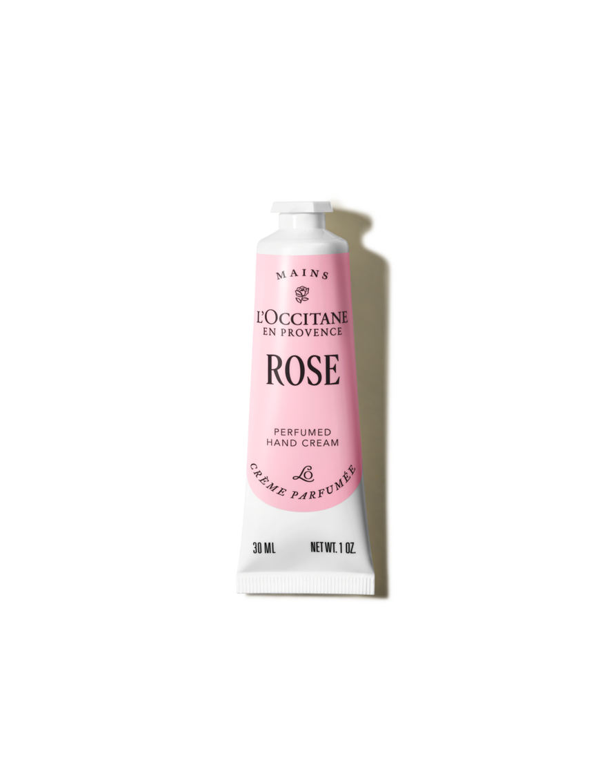 Vedi 1/4 il prodotto Crema mani Rosa, , RECT
