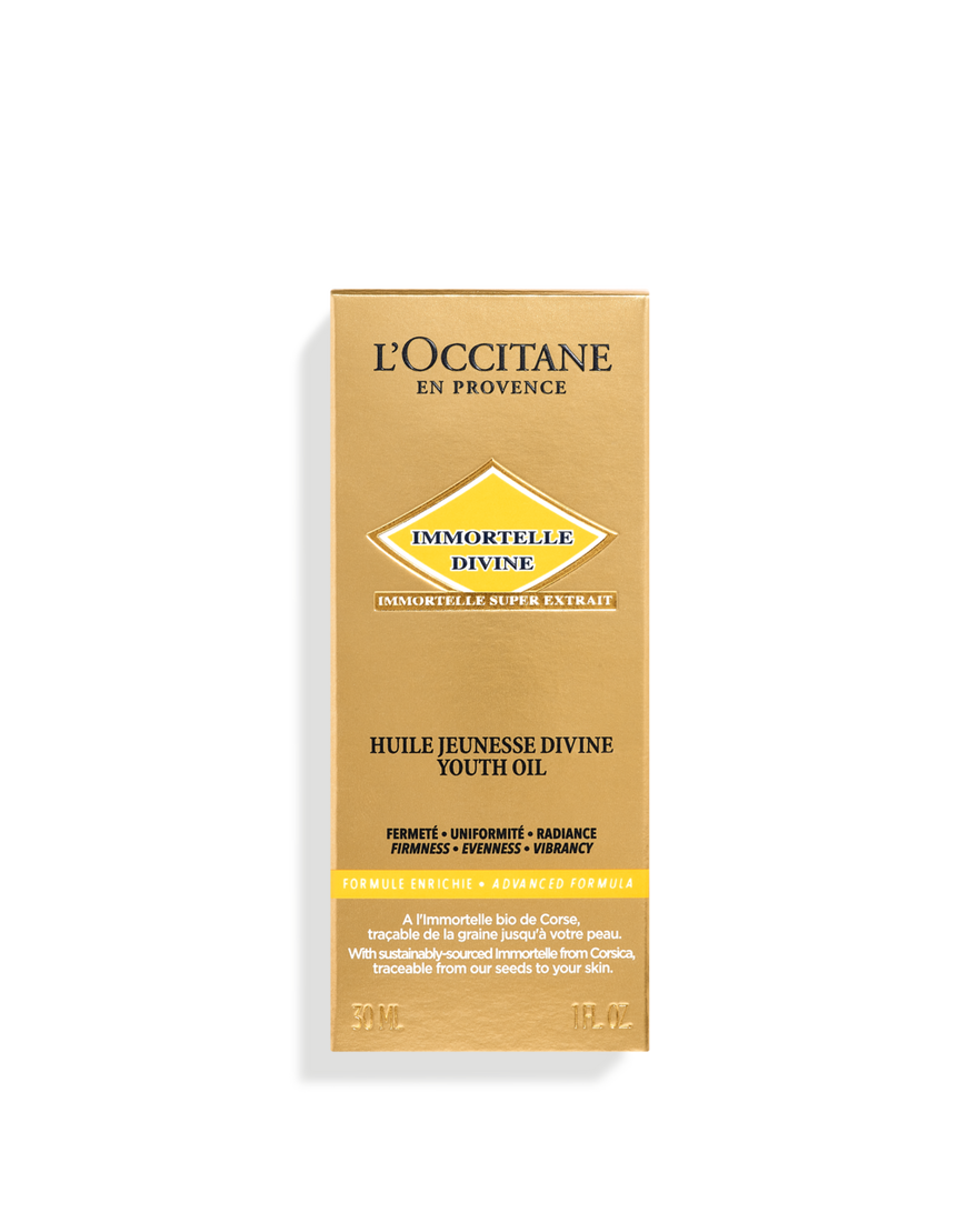 Vedi 7/7 il prodotto Olio Jeunesse Divine, , RECT