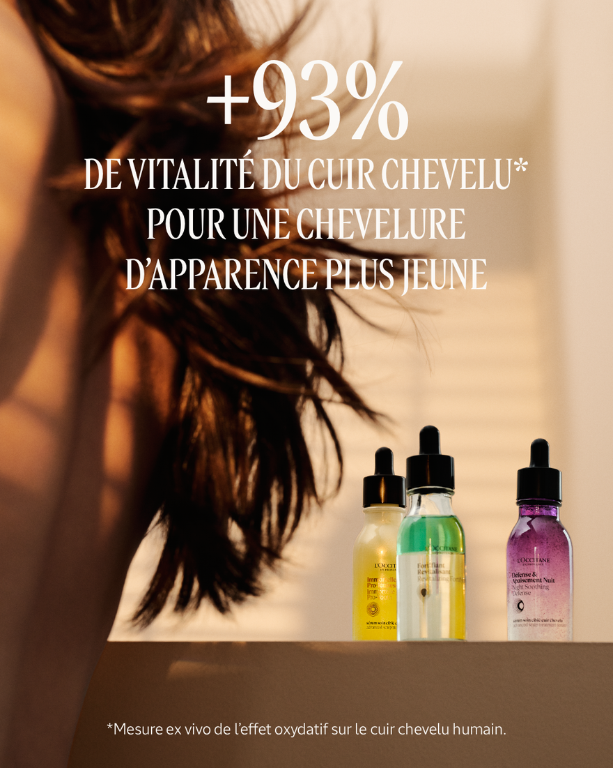 Vedi 5/8 il prodotto Siero Anti-Caduta Capelli 50ml, , RECT