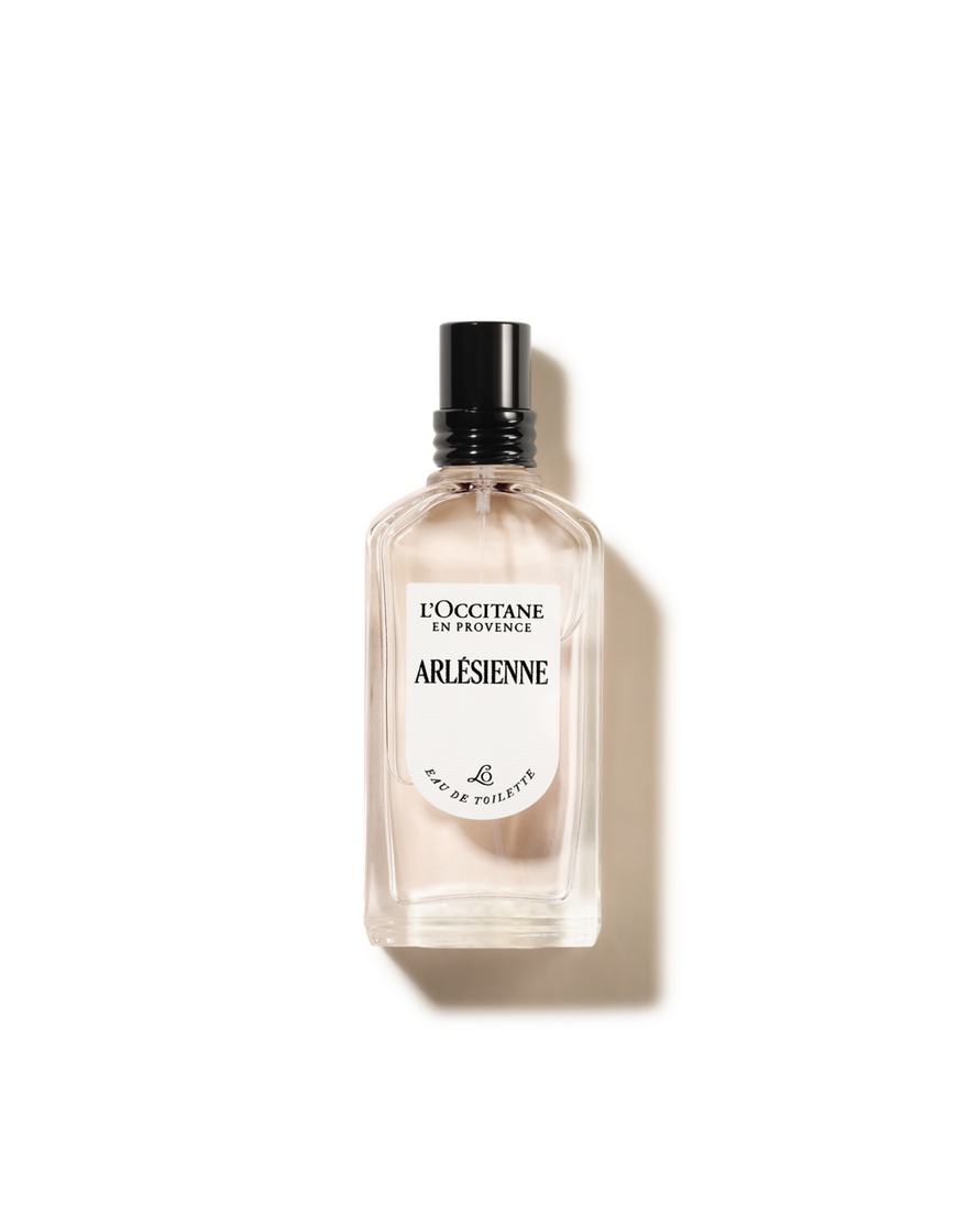 Vedi 1/5 il prodotto Eau de Toilette Arl&eacute;sienne, , RECT