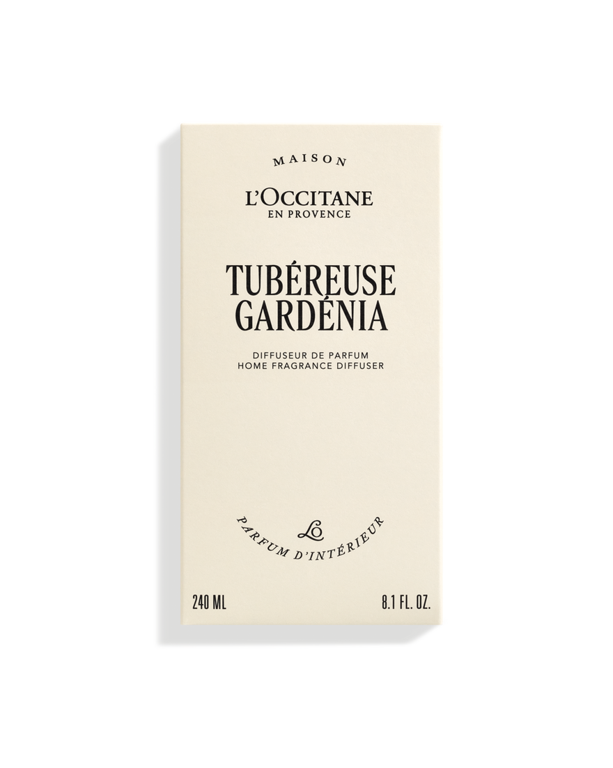 Vedi 2/5 il prodotto Diffusore d'ambiente Tub&eacute;reuse Gard&eacute;nia, , RECT