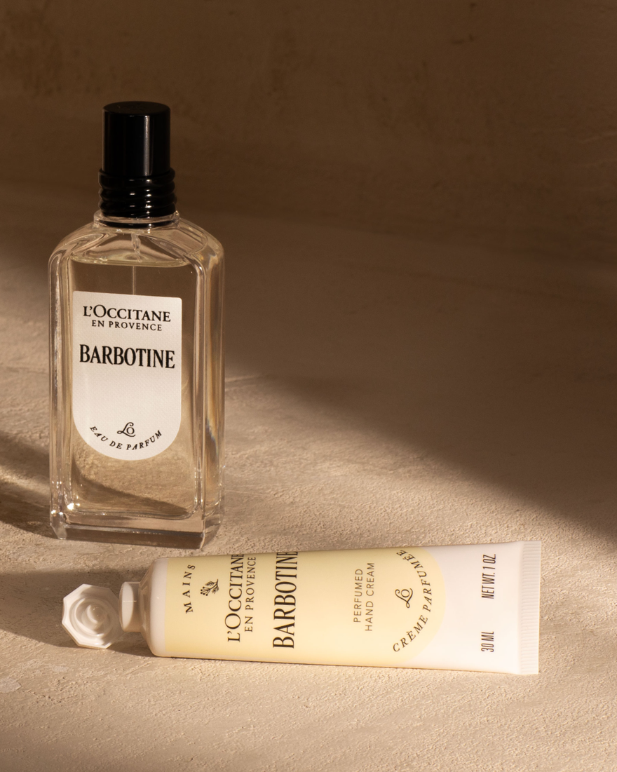 Vedi 3/4 il prodotto Crema Mani Barbotine, , RECT