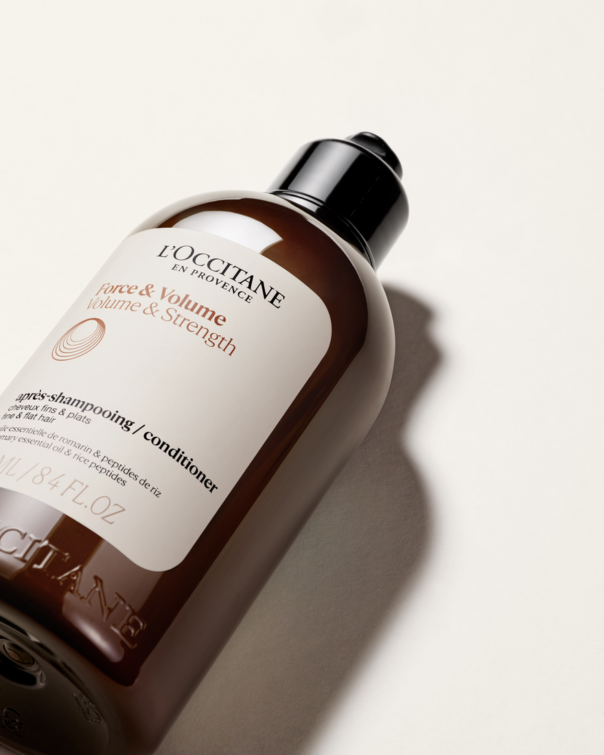 Vedi 2/3 il prodotto Balsamo Forza & Volume Aromachologie, , RECT