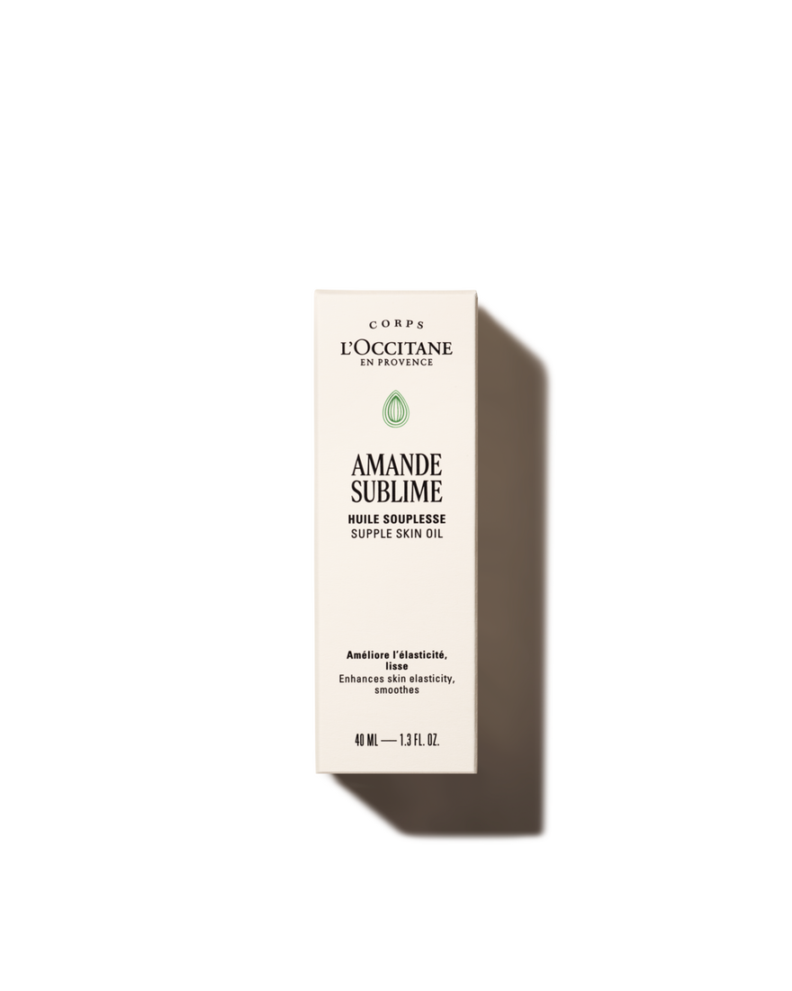 Vedi 2/2 il prodotto Olio Souplesse Mandorla, , RECT