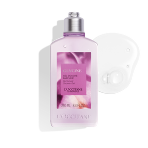 Gel Doccia Glicine 250ml | L’Occitane en Provence