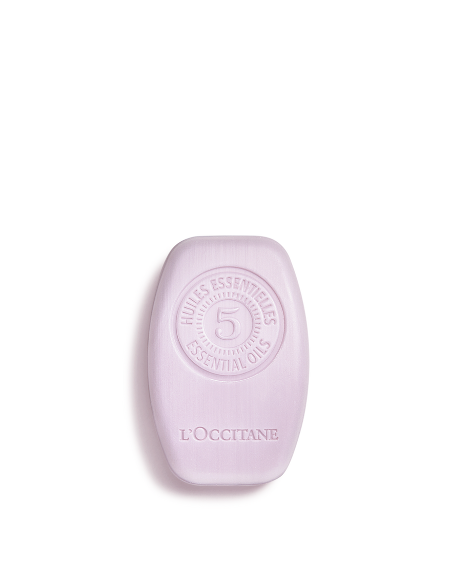 Shampoo solido Equilibrio & Dolcezza Aromachologie 60 g | L&rsquo;Occitane en Provence