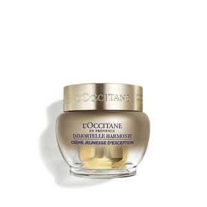 Crema Harmonie Divine 50ml | L’Occitane en Provence