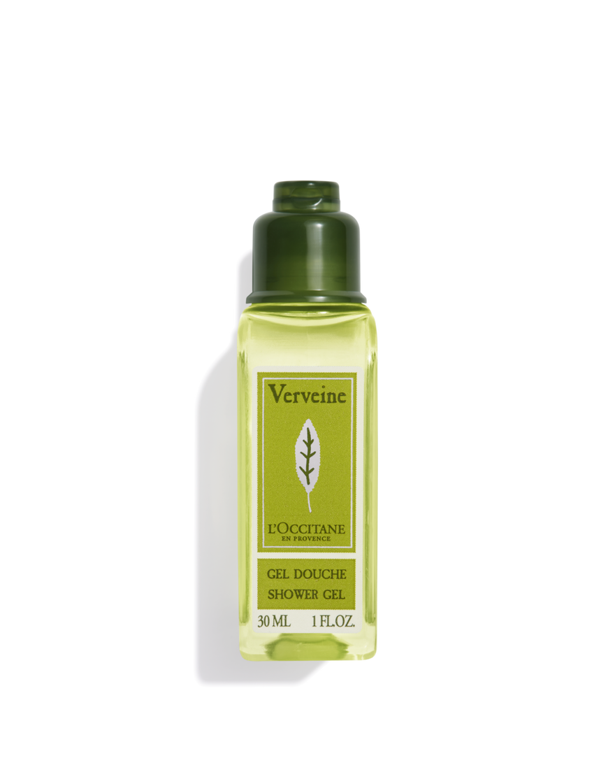 Vedi 1/2 il prodotto Gel doccia Verbena, , RECT