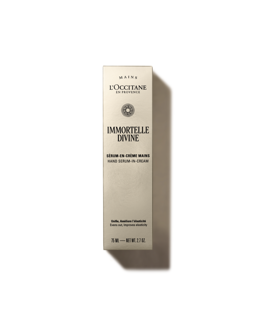 Vedi 2/7 il prodotto Siero in Crema Mani Immortelle Divine, , RECT