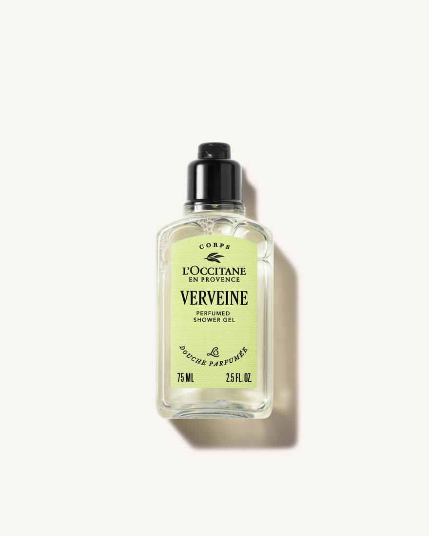 Gel Doccia Verveine 75 ml | L&rsquo;Occitane en Provence