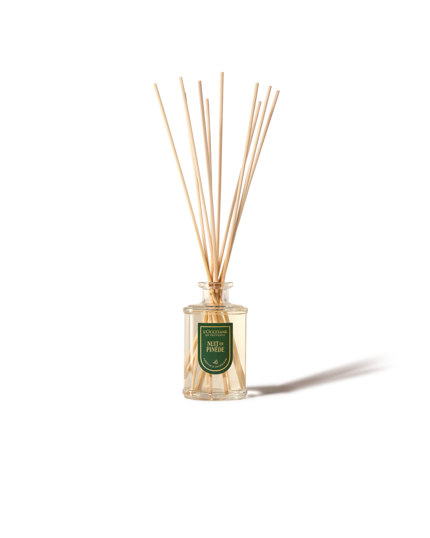 Vedi 2/6 il prodotto Diffusore Nuit en Pin&egrave;de, , RECT