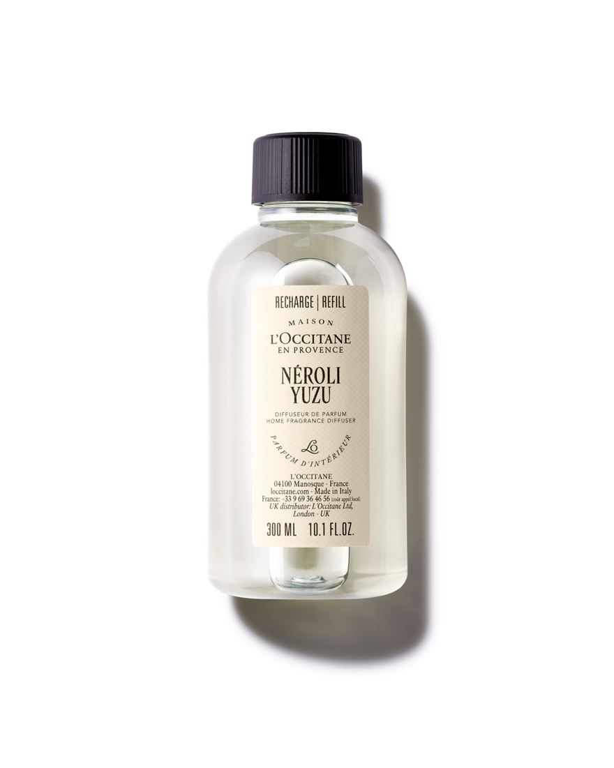 Vedi 1/1 il prodotto Neroli Yuzu Home Fragrance Diffuser Refill, , RECT