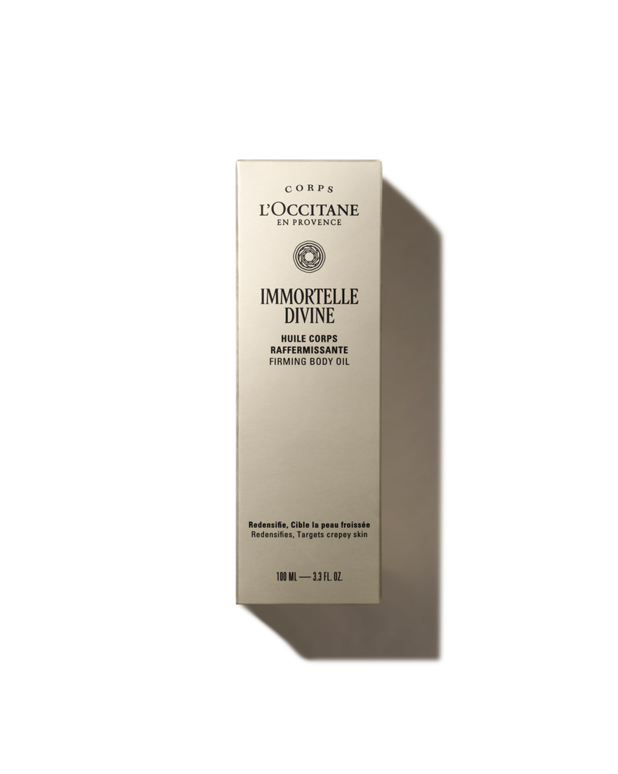 Vedi 4/12 il prodotto Olio Corpo Tonificante Immortelle Divine, , RECT