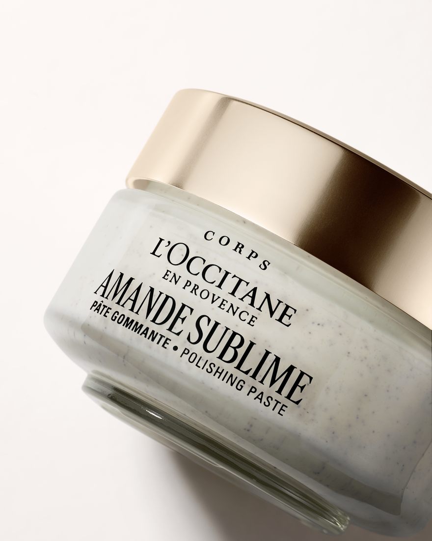 Vedi 2/3 il prodotto Pate D&eacute;lice Esfoliante Mandorla, , RECT