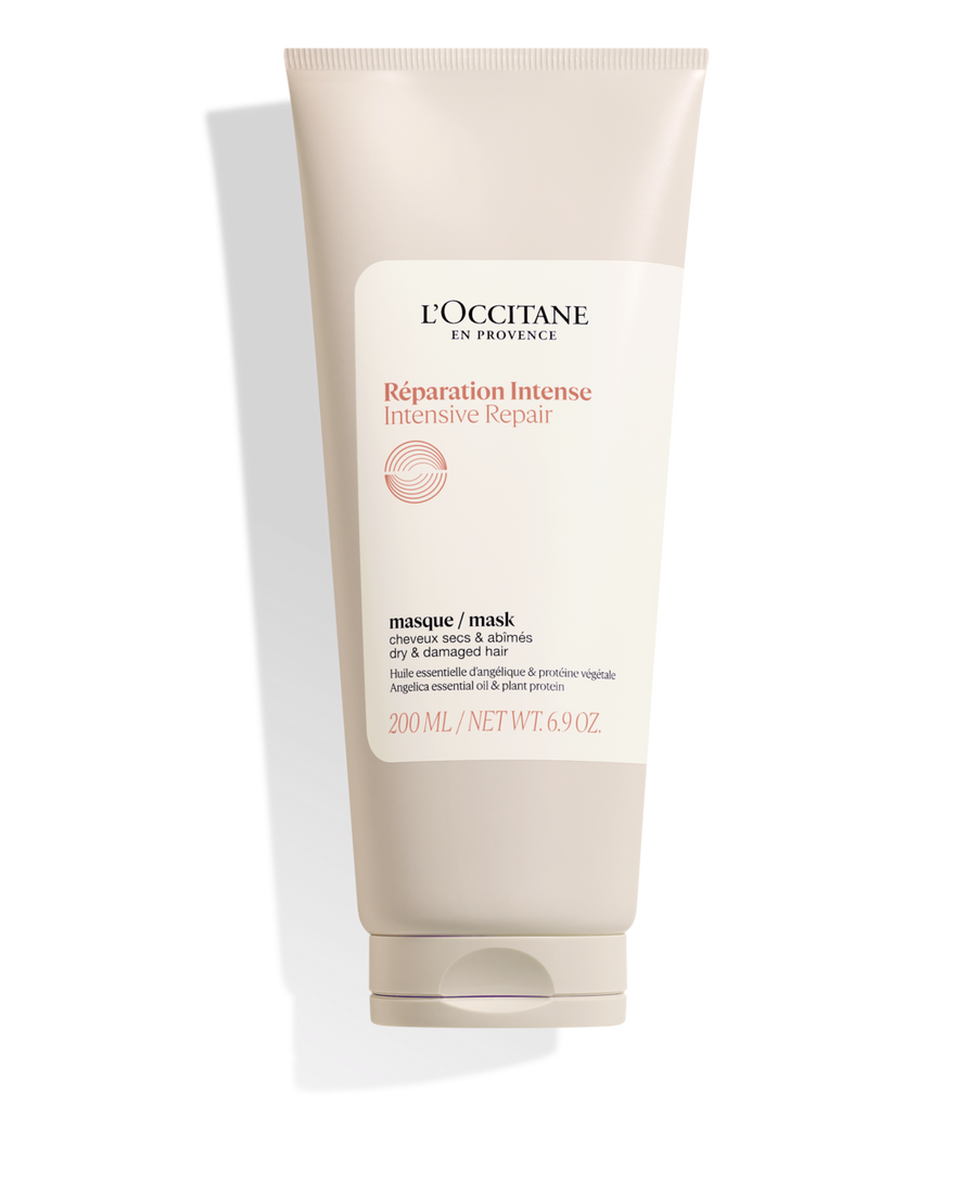 Vedi 1/4 il prodotto Maschera Riparazione Intensa Aromachologie, , RECT