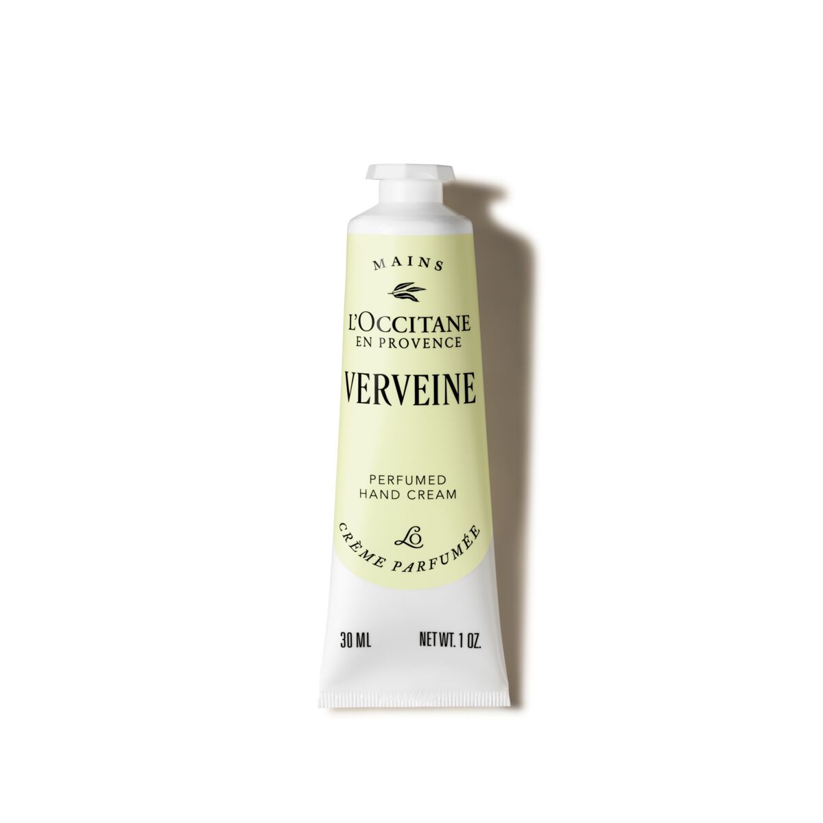 Crema Mani Verveine - 30 - L'occitane En Provence
