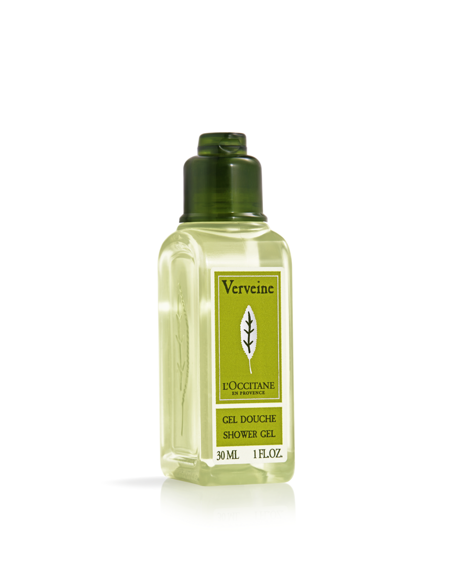 Vedi 2/2 il prodotto Gel doccia Verbena, , RECT