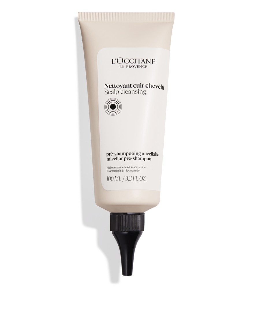 Vedi 1/3 il prodotto Detergente Pre-Shampoo Cuoio Capelluto, , RECT
