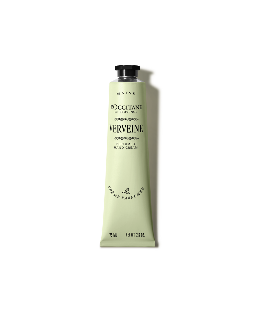 Crema Mani Verveine 75 ml | L&rsquo;Occitane en Provence