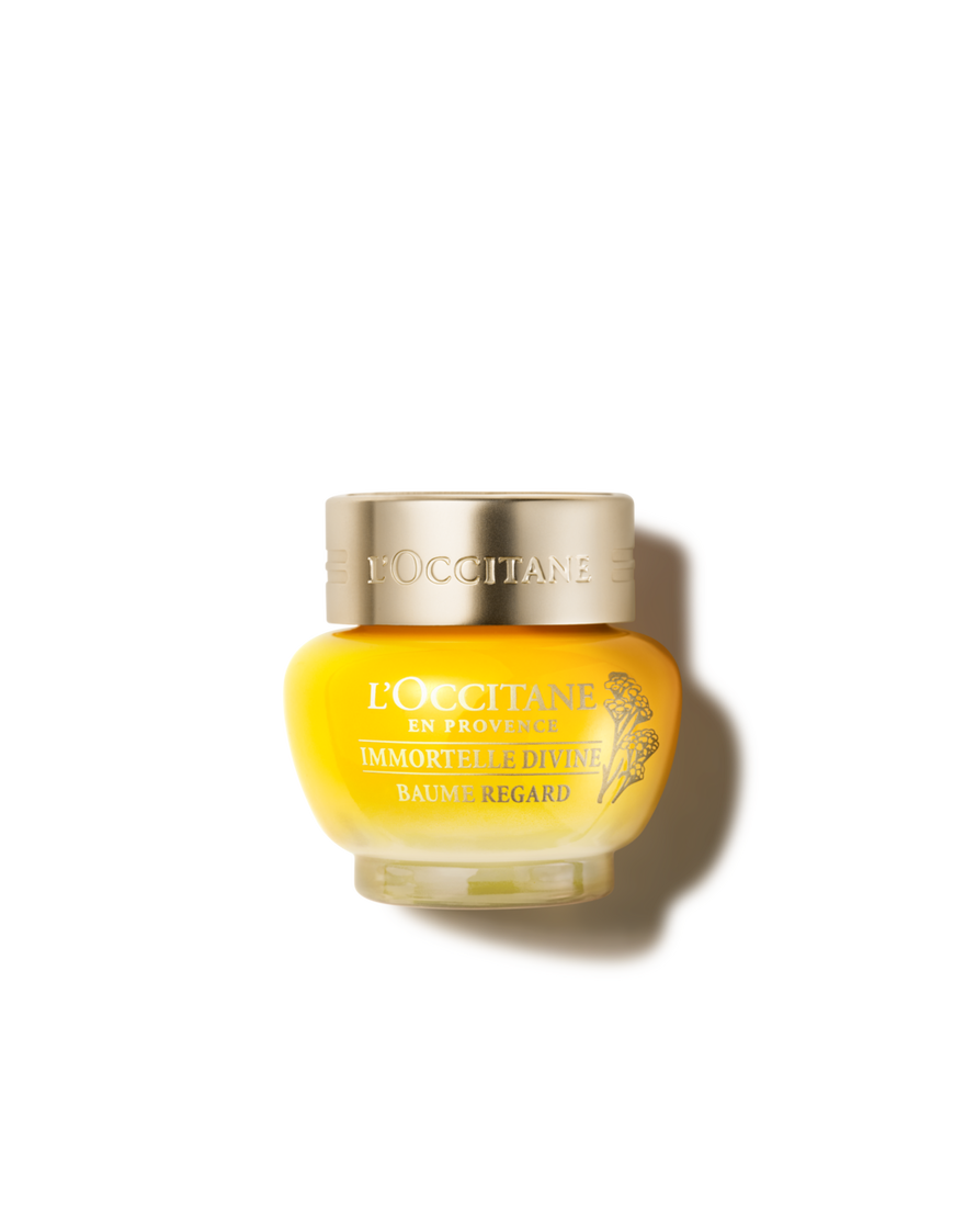 Vedi 2/7 il prodotto Balsamo Occhi Immortelle Divine, , RECT