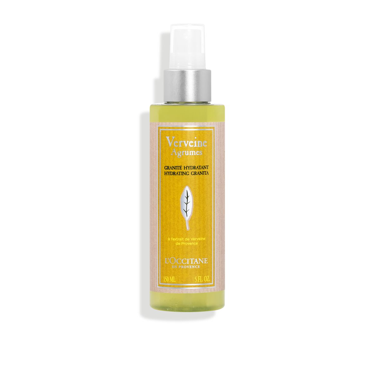 Spray idratante Verbena Agrumi 150ml - 150 - L'Occitane en Provence