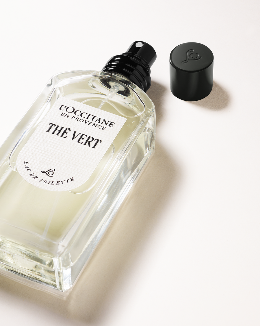 Vedi 3/5 il prodotto Eau de Toilette Th&eacute; Vert, , RECT