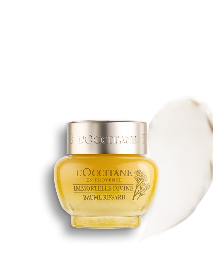 Vedi 1/7 il prodotto Balsamo Occhi Immortelle Divine, , RECT
