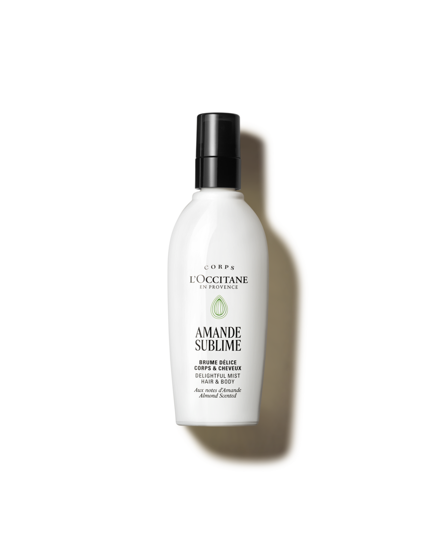Vedi 1/11 il prodotto Spray profumato Corpo e Capelli Mandorla, , RECT