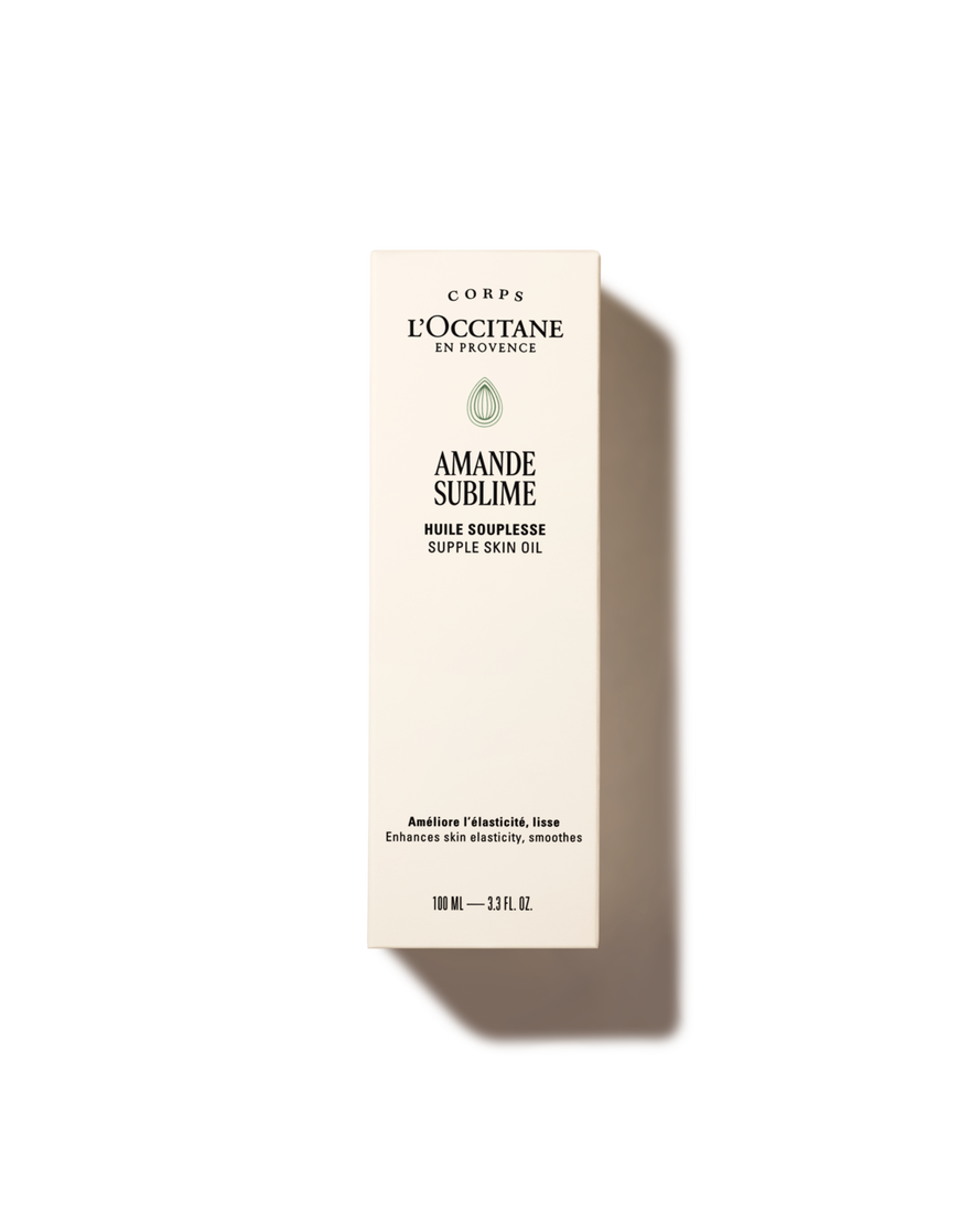 Vedi 5/11 il prodotto Olio Souplesse Mandorla, , RECT