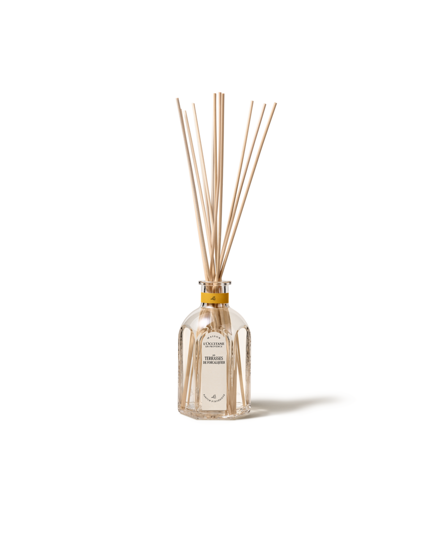 Vedi 3/4 il prodotto Les Terrasses de Forcalquier Home Fragrance Diffuser, , RECT