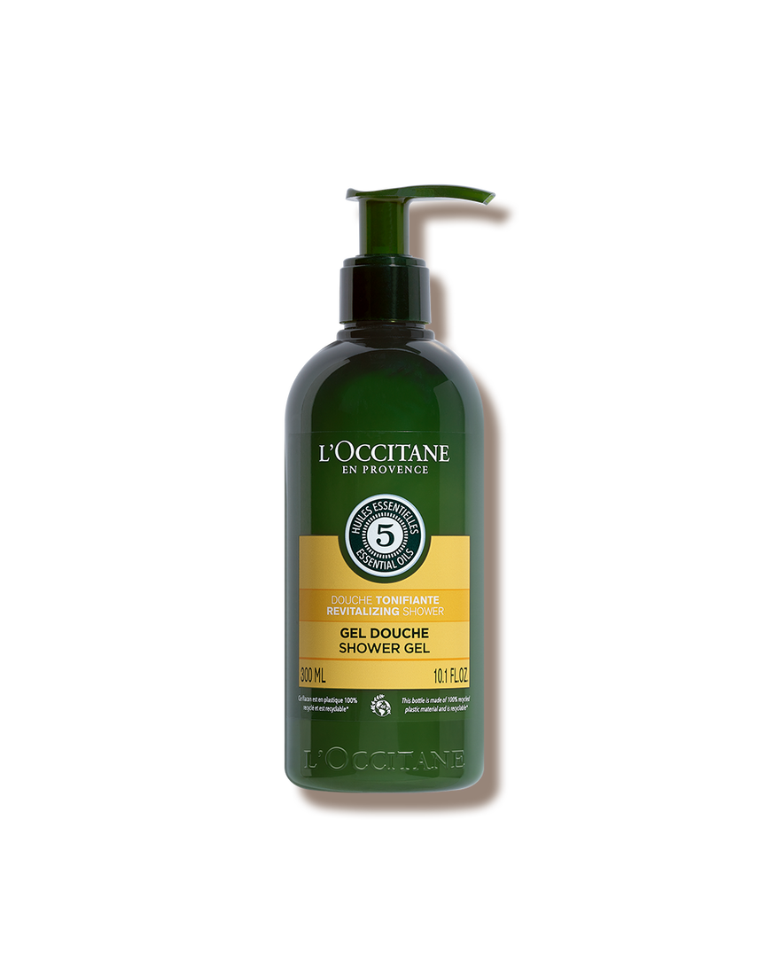 Vedi 1/1 il prodotto Gel Doccia Rivitalizzante, , RECT