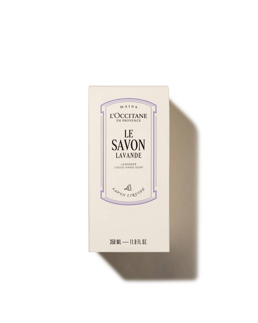 Vedi 4/8 il prodotto Sapone Liquido Mani & Corpo Lavanda, , RECT