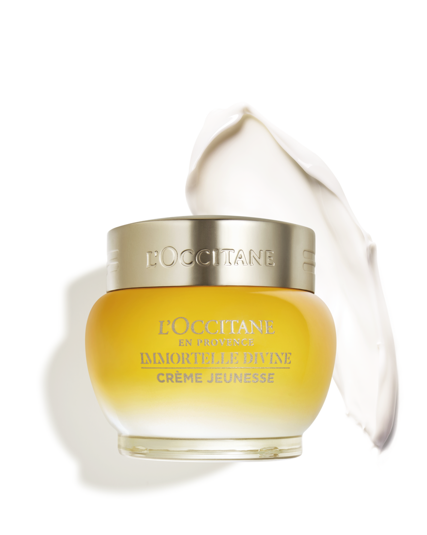 Vedi 1/9 il prodotto Crema Immortelle Divine, , RECT