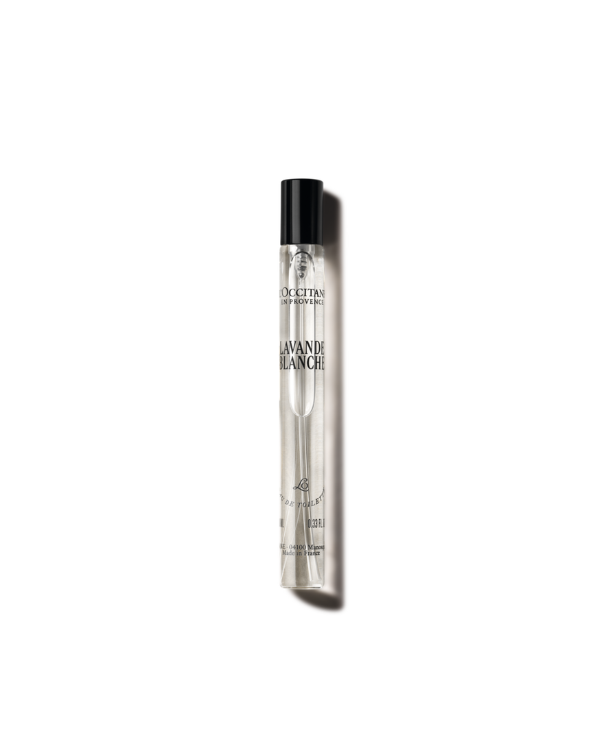 Vedi 1/4 il prodotto Eau de Toilette Lavande Blanche, , RECT