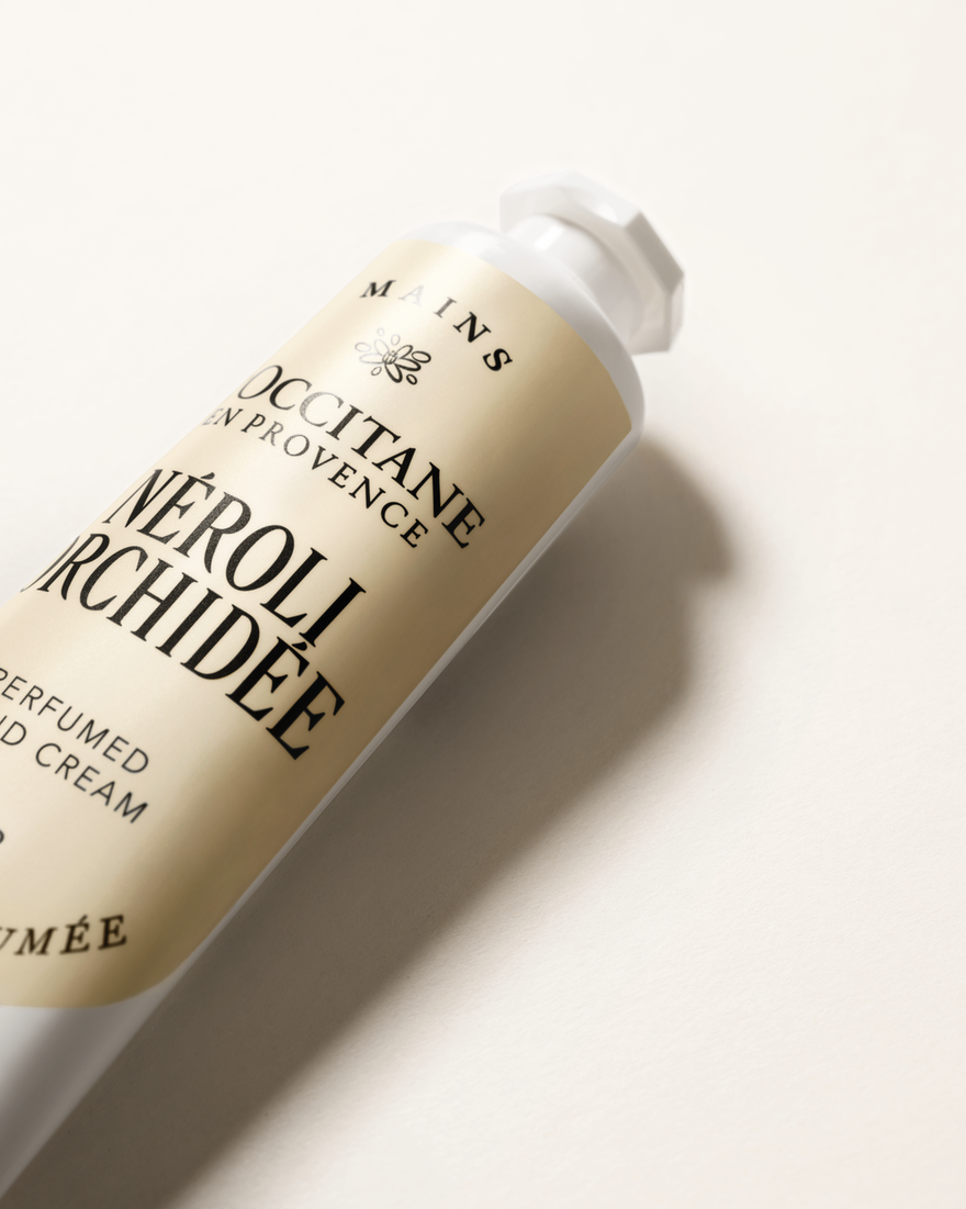 Vedi 2/4 il prodotto Crema Mani N&eacute;roli & Orchid&eacute;e, , RECT