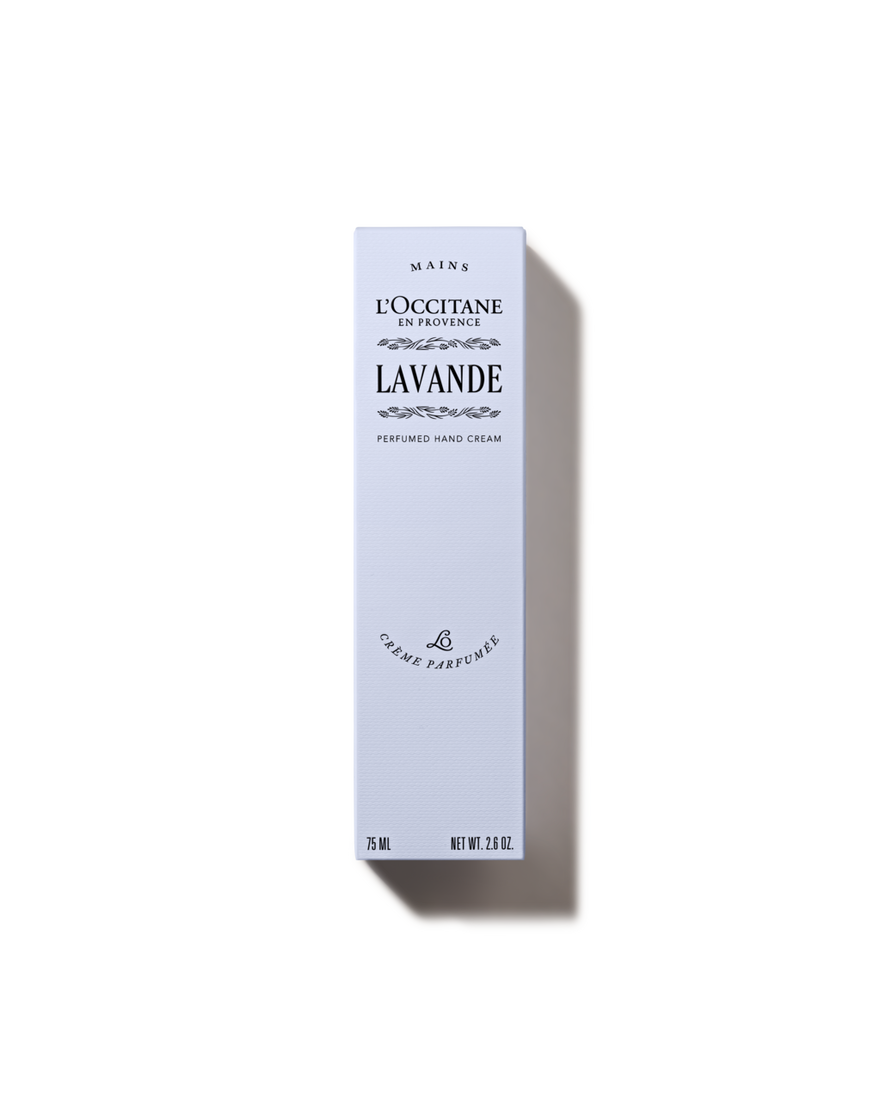 Vedi 3/5 il prodotto Crema Mani Lavande, , RECT