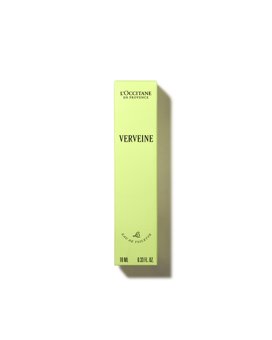 Vedi 2/7 il prodotto Eau de Toilette Verveine, , RECT