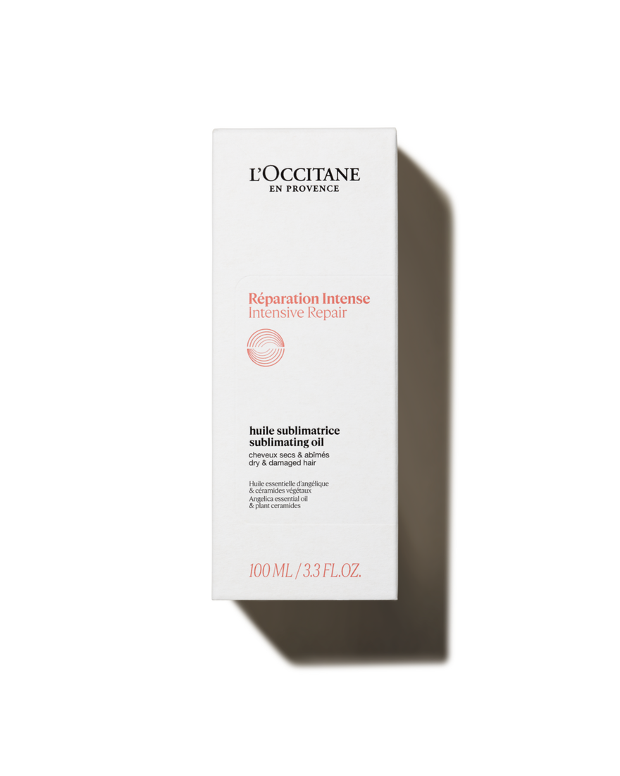 Vedi 4/6 il prodotto Olio Riparazione Intensa Aromachologie, , RECT
