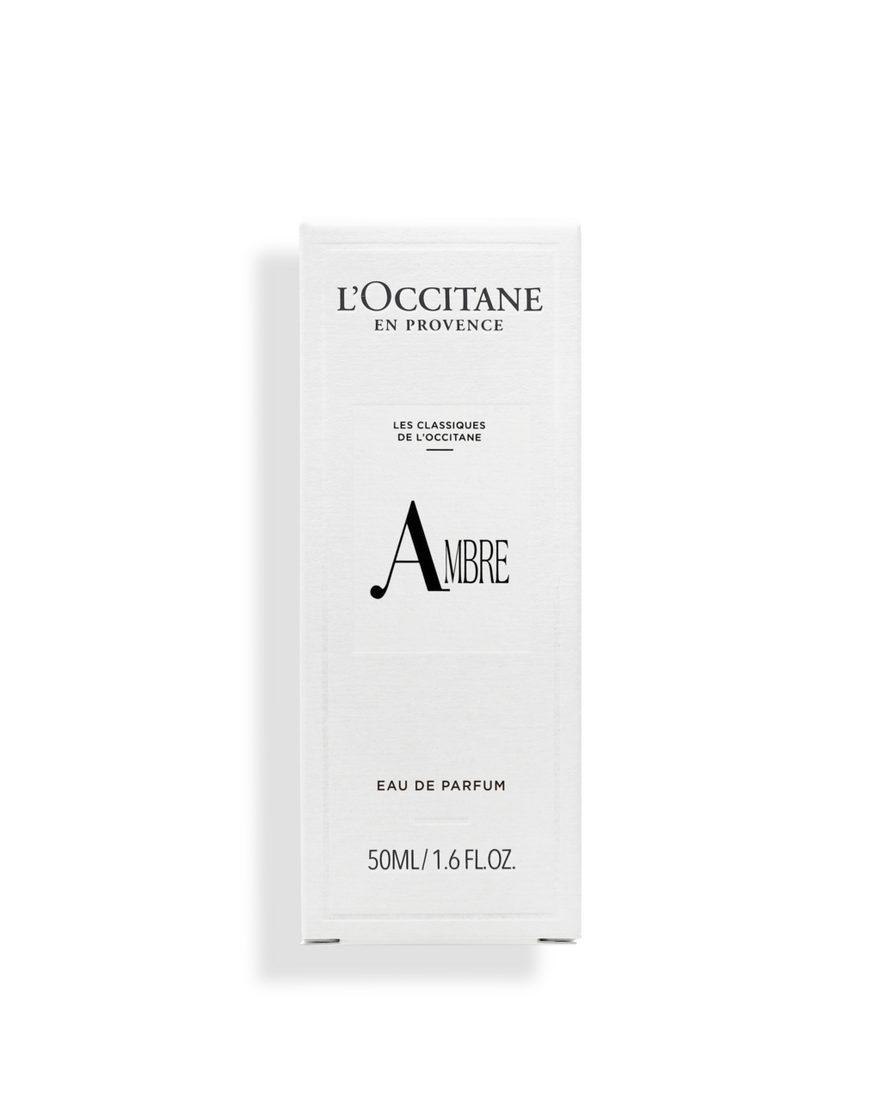 Vedi 2/2 il prodotto Eau de Parfum Ambre, , RECT
