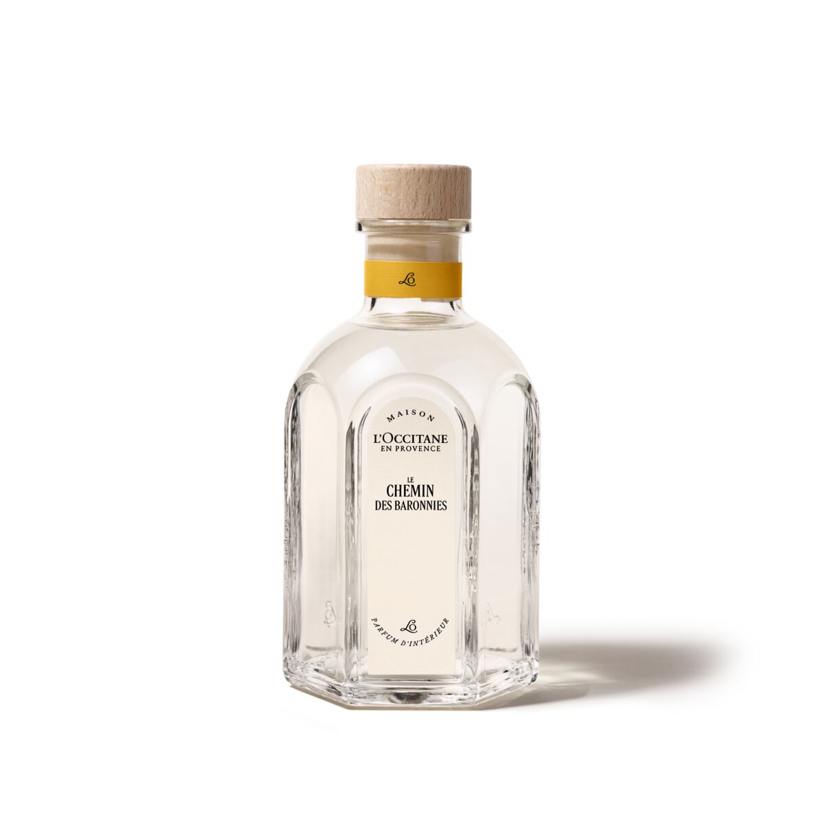 Le Chemin des Baronnies Home Fragrance Diffuser - 475 - L'Occitane en Provence