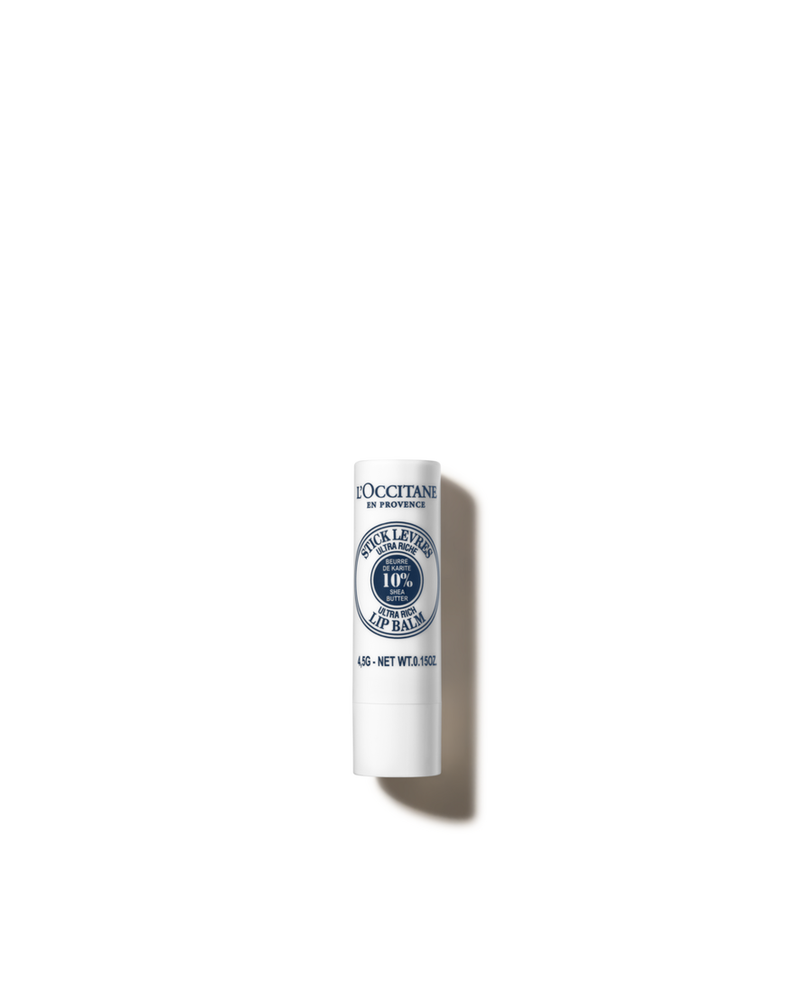 Stick Labbra Karit&eacute; 4,5 g | L&rsquo;Occitane en Provence