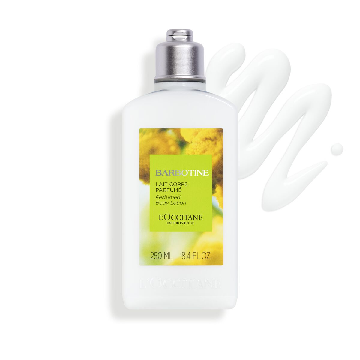 Latte Corpo Tanaceto - 250 - L'Occitane en Provence