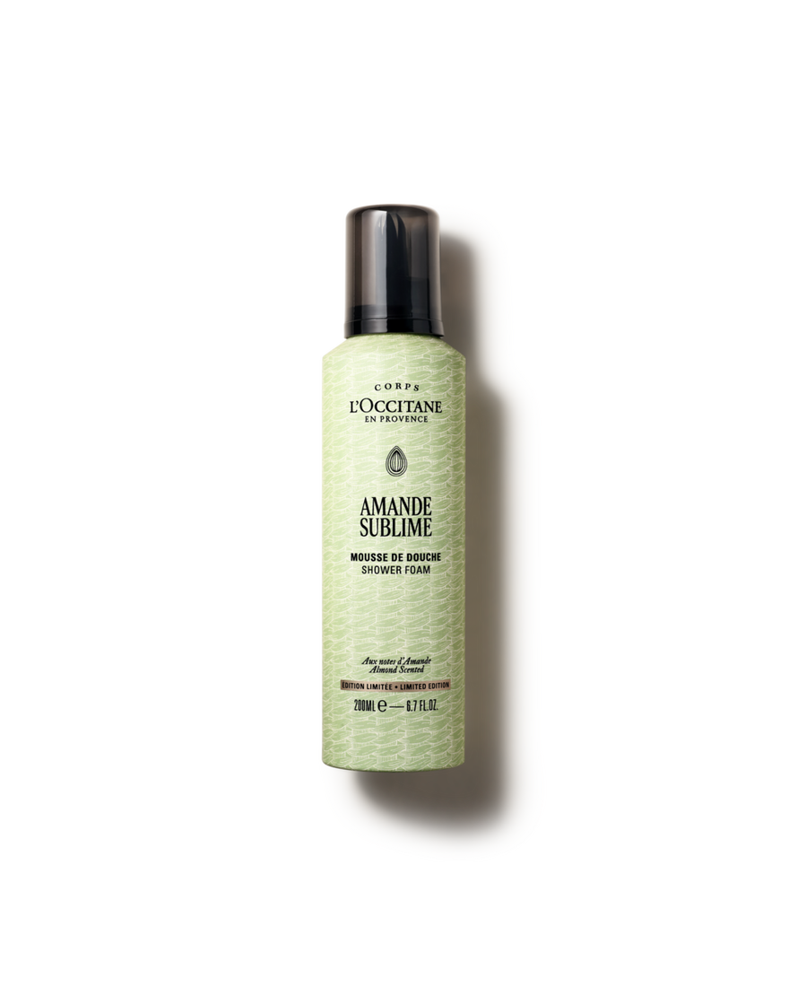 Vedi 1/2 il prodotto Mousse Doccia Mandorla, , RECT