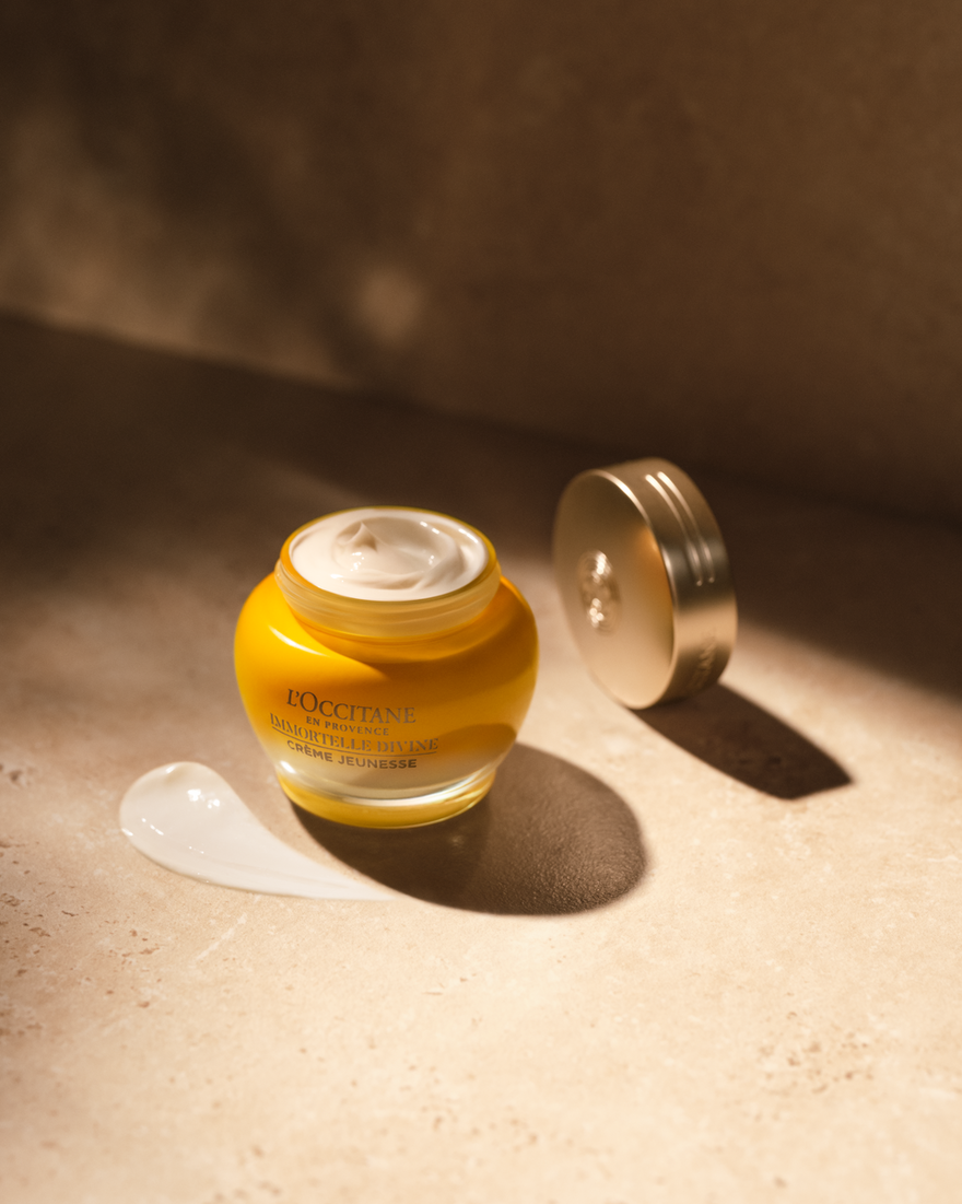 Vedi 9/9 il prodotto Crema Immortelle Divine, , RECT