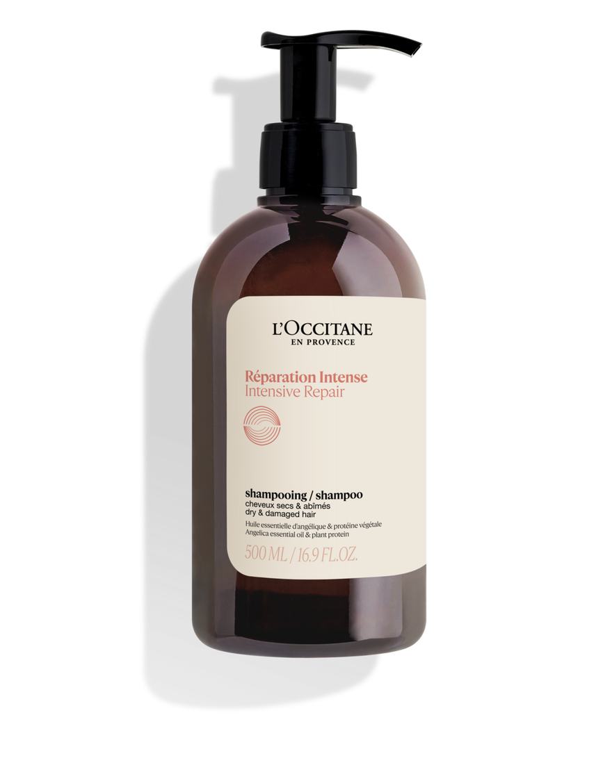 Vedi 1/6 il prodotto Shampoo Riparatore Intenso Aromachologie, , RECT