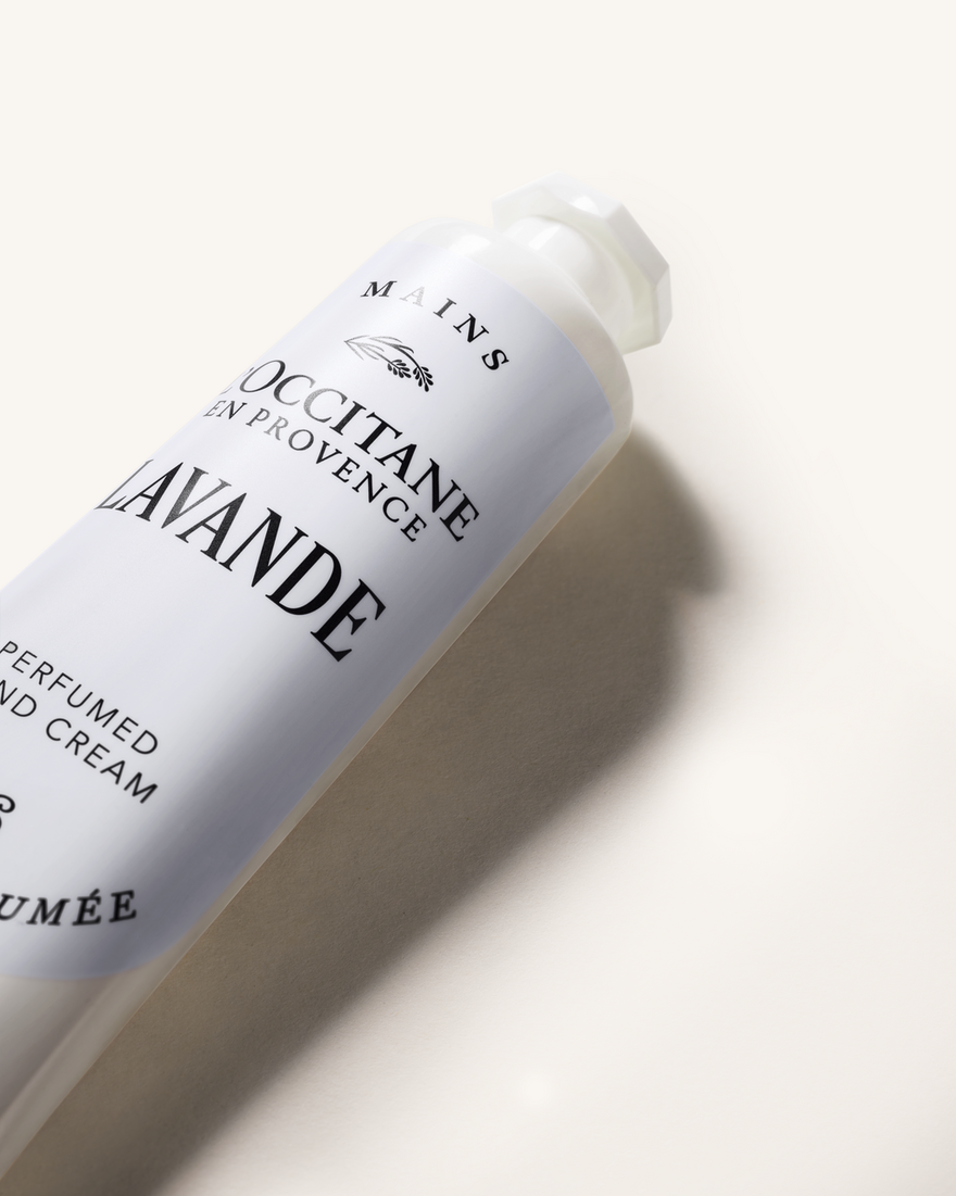 Vedi 2/4 il prodotto Crema Mani Lavande, , RECT